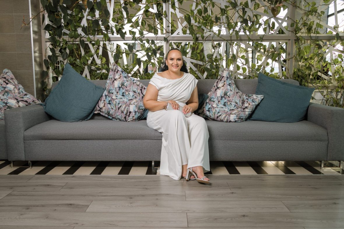 Brenda Gabaka – 50th Birthday Celebration